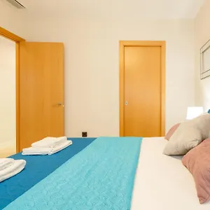 Apartamento El Sabio By Cadiz4rentals España