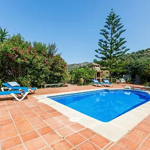  Сasa de vacaciones Casa Fuentezuelas España