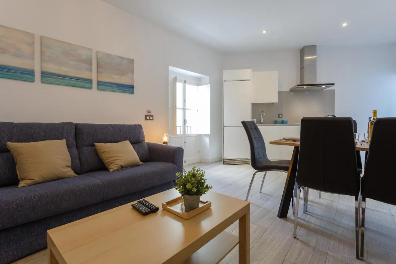 Sail Family Home By Cadiz4Rentals