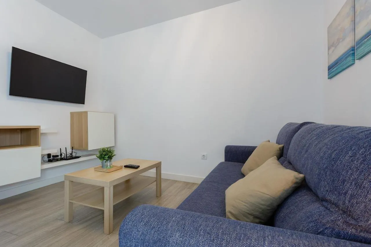 Sail Family Home By Cadiz4Rentals Spain