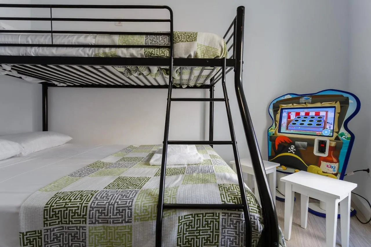 Sail Family Home By Cadiz4Rentals Apartment