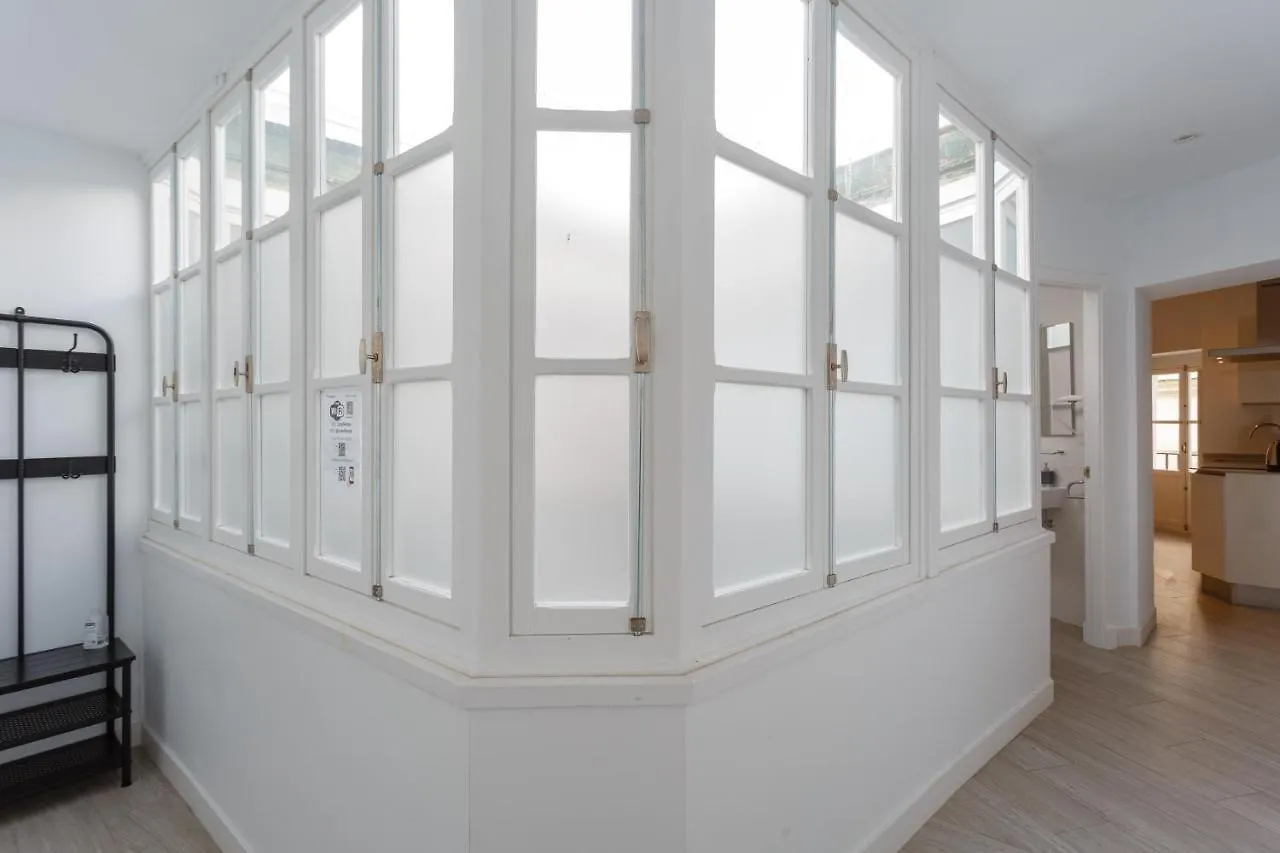 Sail Family Home By Cadiz4Rentals